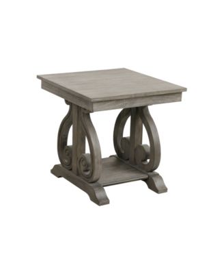 Homelegance Huron Table Furniture Collection