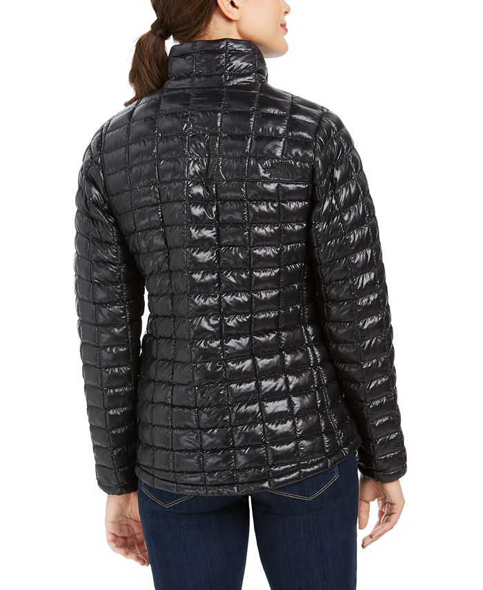 The North Face Women's Thermoball Eco Jacket & Reviews - Jackets ...