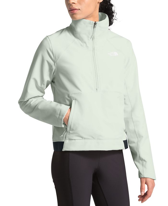 The North Face Women s Shelbe Raschel Reversible Fleece Lined