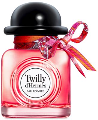 HERMÈS Twilly d'Hermès Eau Poivrée Eau de Parfum, 2.87 oz. - Macy's
