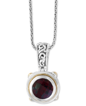 image of Effy Garnet (3-5/8) 18