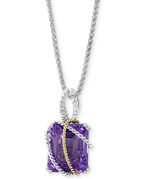 image of Effy Amethyst 18