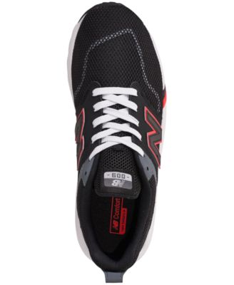 New Balance Men's 009 Casual Sneakers From Finish Line - Macy's