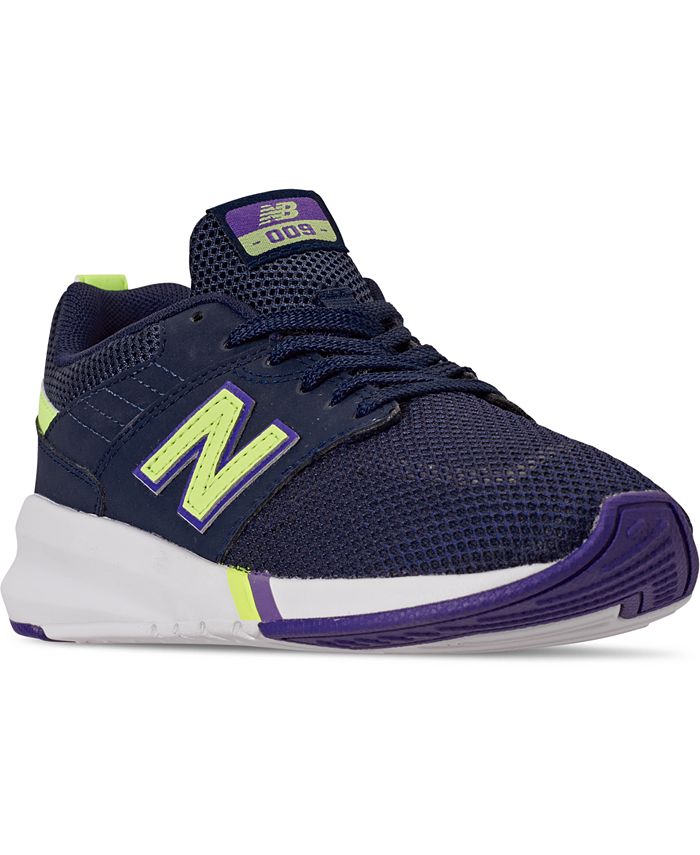 New balance women's store 009