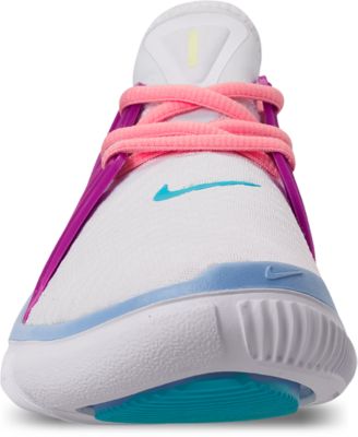 nike women's acalme running sneakers from finish line