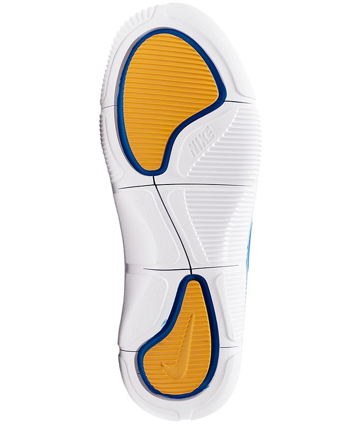 difference between nike vaporfly and alphafly