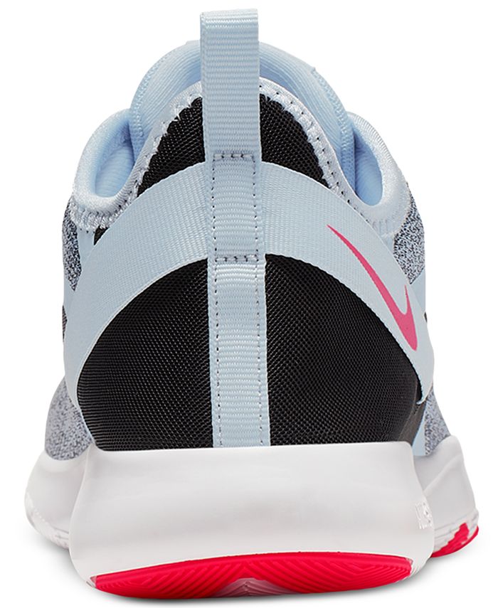 Nike Women's Flex Trainer 9 Training Sneakers from Finish Line Macy's