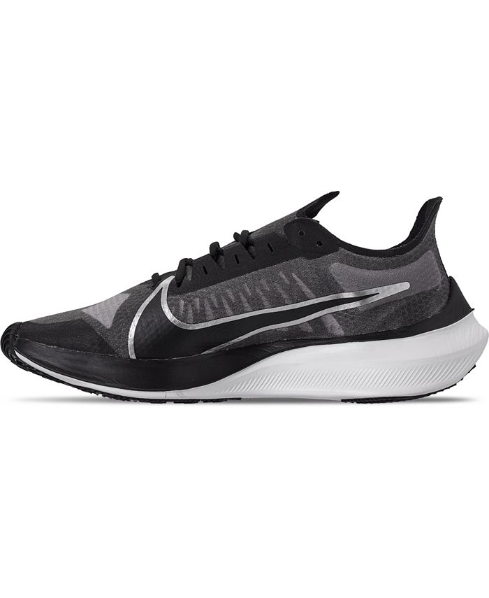 Nike Women's Zoom Gravity Running Sneakers from Finish Line Macy's