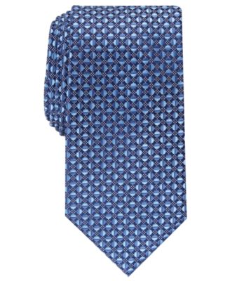 Perry Ellis - Men's Dexter Neat Tie