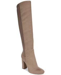 Circus By Sam Edelman Medium Women S Boots Macy S