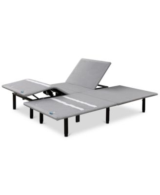 Leesa - Adjustable Base- King