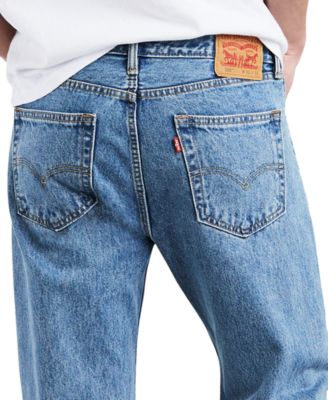 Men's 505™ Regular Fit Non-Stretch Jeans