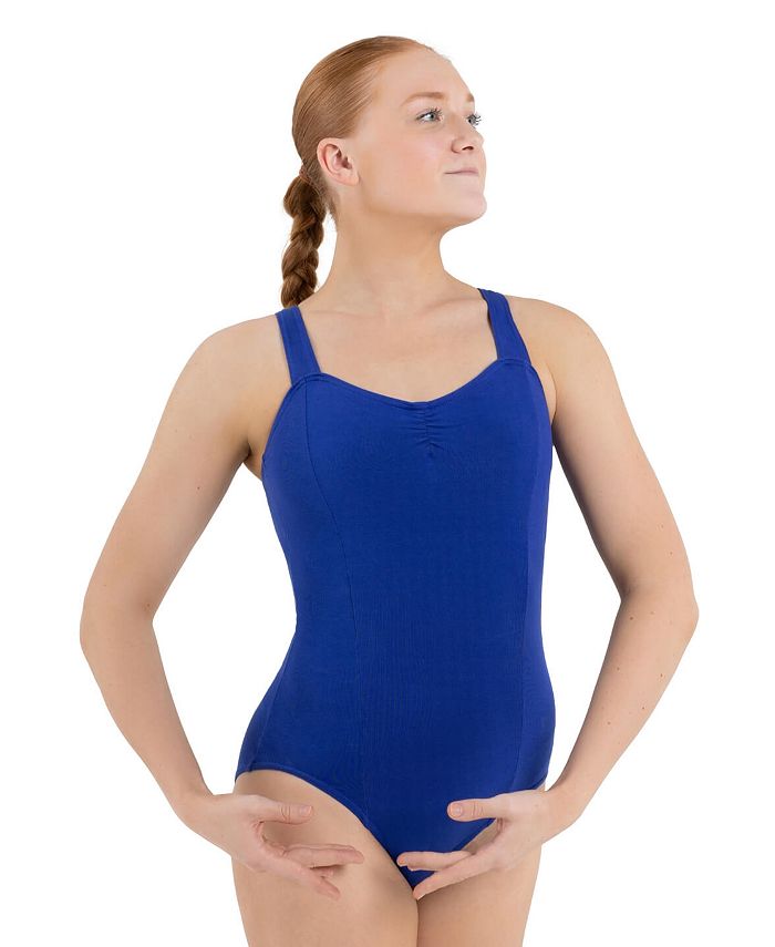 Capezio Princess Tank Leotard Macy's