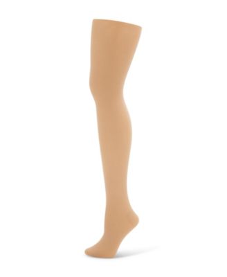 Photo 1 of Capezio Hold and Stretch Footed Tight- SIZE XL 