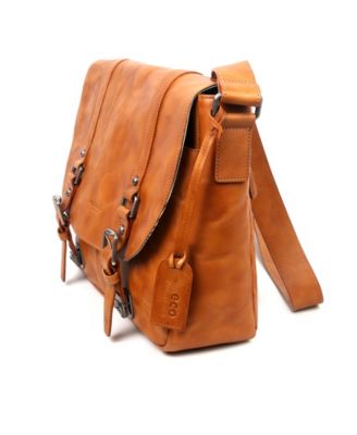 Women's Genuine Leather Moonlight Messenger Bag
