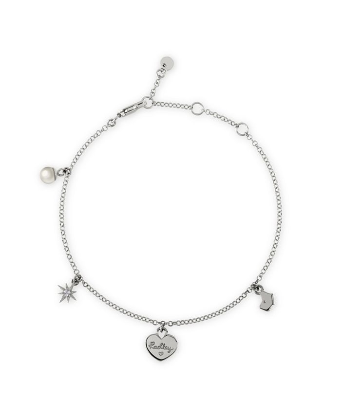 Radley bracelet sale Clearance