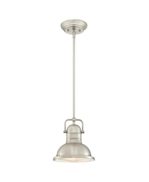 Westinghouse Lighting Boswell One-Light Led Indoor Mini Pendant
