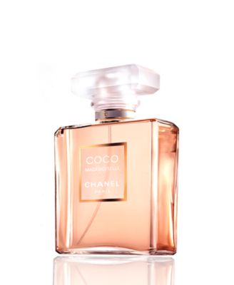 coco chanel perfume kohl's