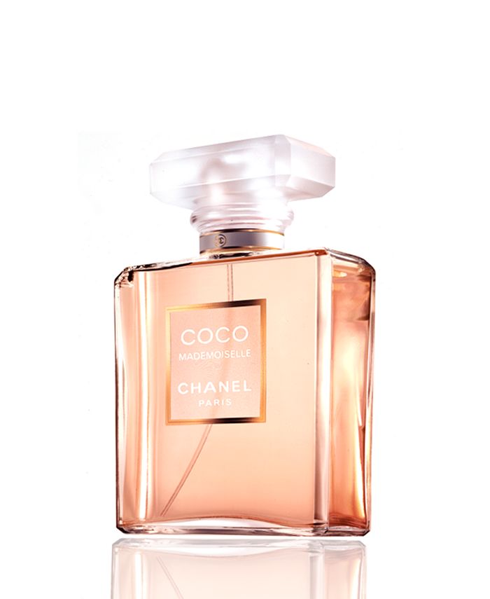 Chanel Eau De Parfum Spray 6 8 Oz Reviews Perfume Beauty Macy S
