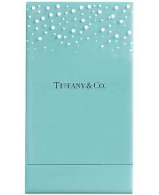 Tiffany & Co. Limited Edition Tiffany Eau de Parfum, 2.5-oz. - Macy's