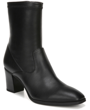 image of Franco Sarto Indigo Boots Women-s Shoes