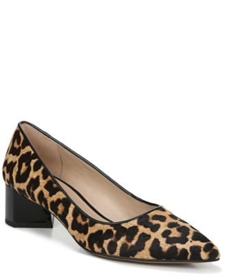 Franco Sarto Global 2 Pumps - Macy's