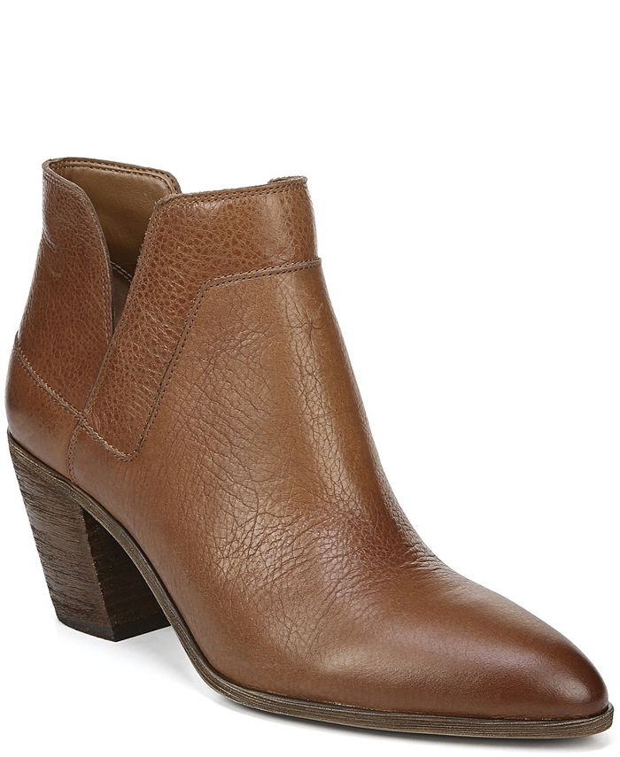Franco Sarto Odessa Booties Macy s