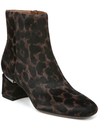 franco sarto marquee booties
