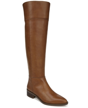 image of Franco Sarto Daya High Shaft Boots Women-s Shoes
