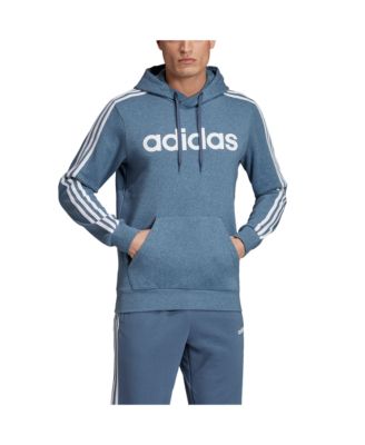 light blue adidas hoodie mens