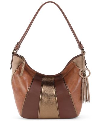 the sak sequoia hobo bag