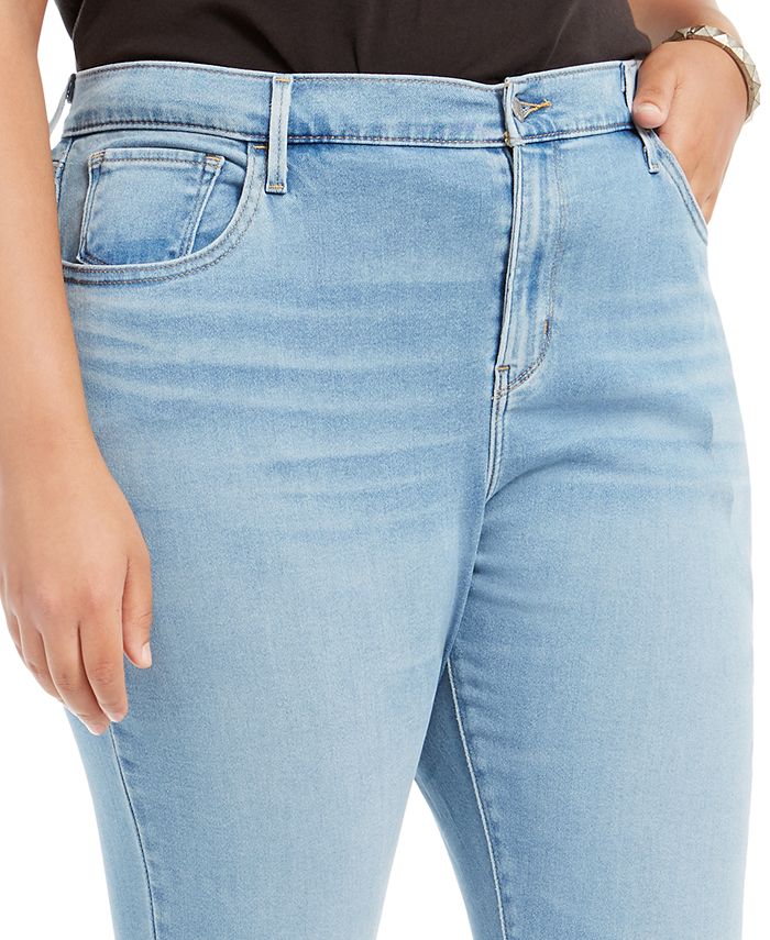 levi's 720 jeans review