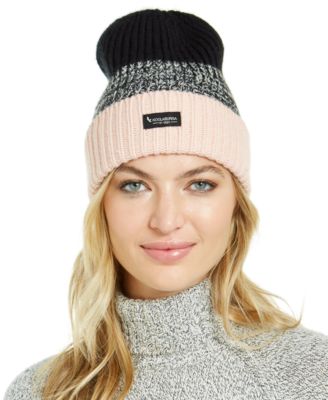 ugg knit hat