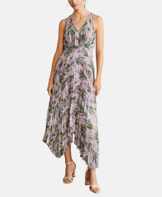 macys midi dressy dresses