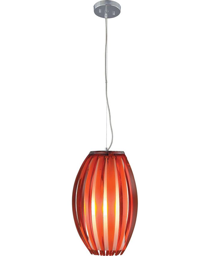 Volume Lighting - 
