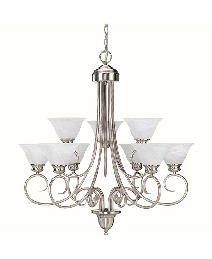 Volume Lighting - 