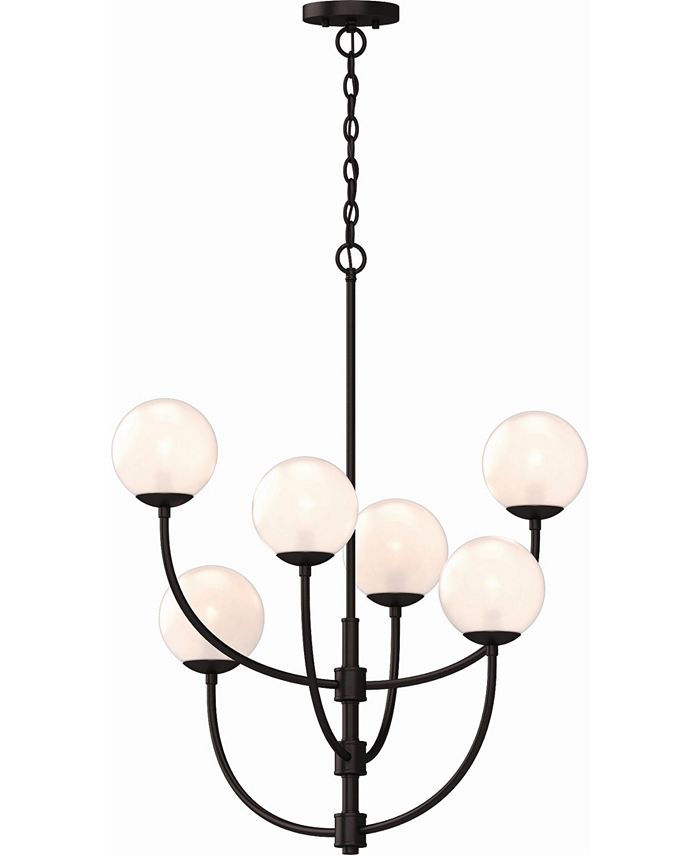 Volume Lighting - 