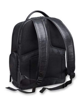 Buffalo Collection Laptop/ Tablet Backpack