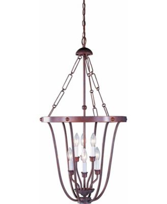 Volume Lighting