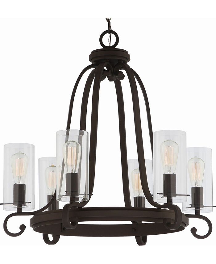 Volume Lighting - 