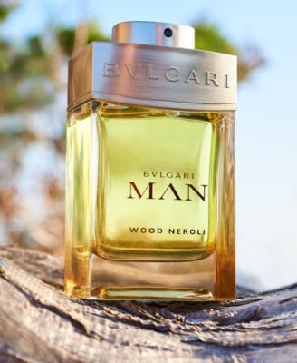 bvlgari man wood neroli eau de parfum