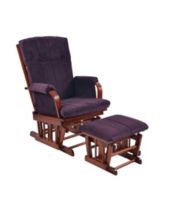Nursery Gliders Rockers Macy S Nursery rocking chairs have been around for centuries and centuries and continue to be popular to the present day. nursery gliders rockers macy s