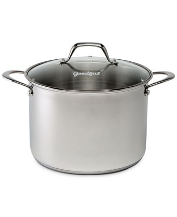 Goodful Stainless Steel MultiPot, Created for Macy's - Macy's