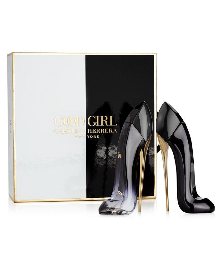 Carolina Herrera 2-Pc. Good Girl Eau de Parfum Gift Set, Created for ...