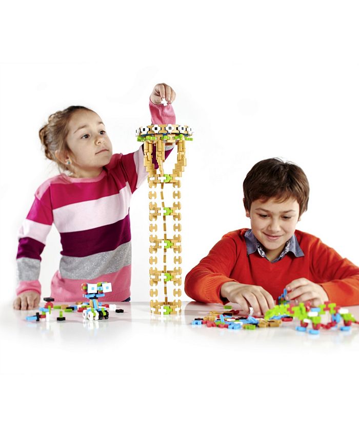 Guidecraft, Inc Guidecraft IO Blocks Minis 75 Pieces Set Macy's
