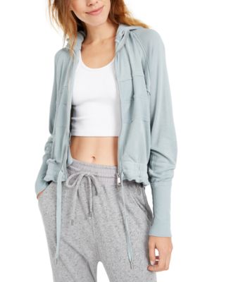 Free People - Trekking Out Sweatshirt