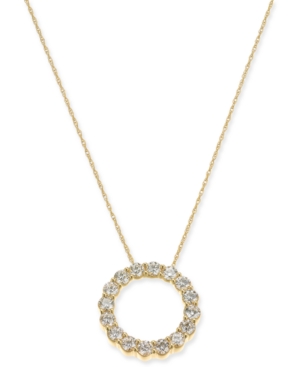 image of Diamond Circle 18