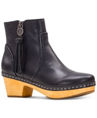 Macys patricia nash boots online