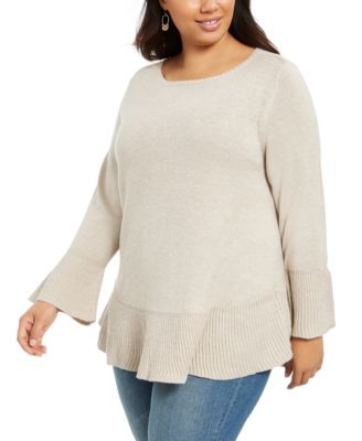 style & co sweater