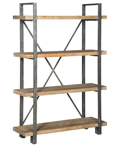 Signature Design By Ashley Ashley Furniture Forestmin Bookcase